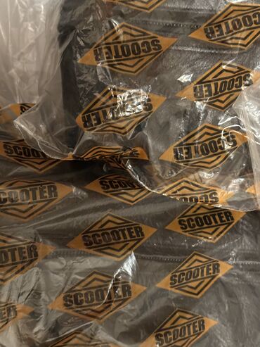 Çəkmələr: Çəkmə, Ölçü: 38, rəng - Qəhvəyi, İşlənmiş — 9