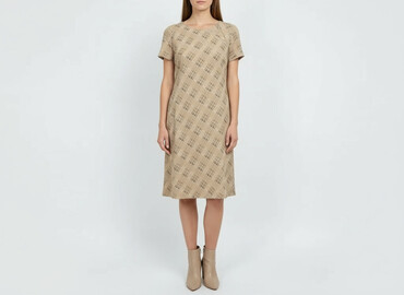Next, Women`s dress, size M
