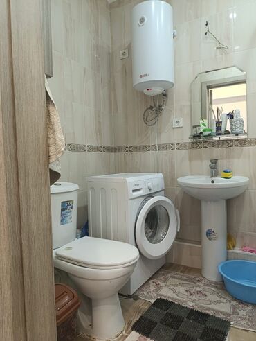 Продажа квартир: 1 комната, 40 м², Элитка, 1 этаж, Косметический ремонт — 3