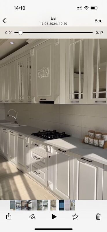 Мебель на заказ: Мебель на заказ, Спальня, Стулья, Тумба, Буфетница — 17