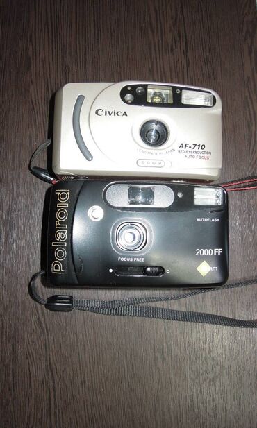 фотоаппарат canon ixus 145: Плёночные фотоаппараты в хорошем рабочем состоянии
цена за оба