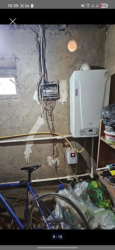 Продажа коттеджей и домов: 🔥 ПРОДАЮ ДОМ у Аламедин базара (Алматинская до ГЭС-2) 🏡 📐 Площадь — 9