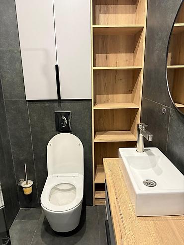 Продажа квартир: 3 комнаты, 125 м², Элитка, 11 этаж — 18