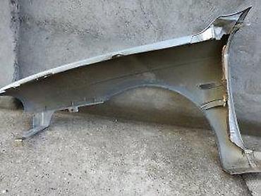 Auto delovi, gume i tjuning: Alfa Romeo 156 - Krilo. Alfa Romeo 156 - Krilo. IMA VISE BOJA — 7