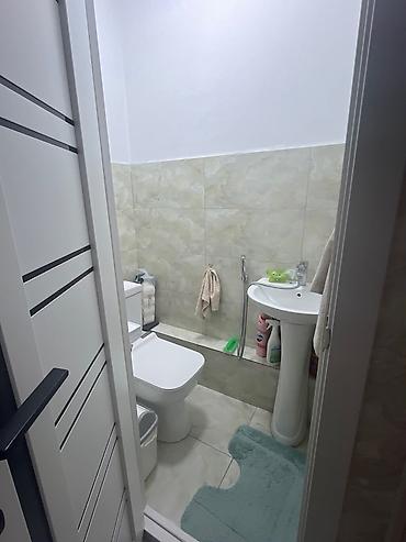 105: 3 комнаты, 62 м², Пишпек 105 серия, 2 этаж, Свежий ремонт — 8