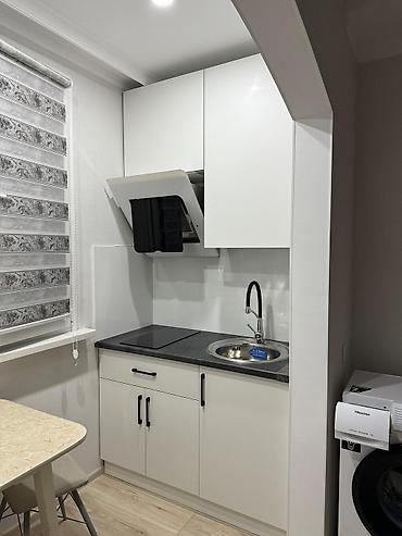 Продажа квартир: 1 комната, 23 м², 7 этаж — 7