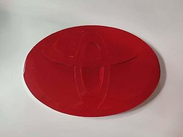 tref auto nis: ZNAK 11,5CM ZA TOYOTA OSTALO | Znak širine 11,5cm za Toyota modele — 2