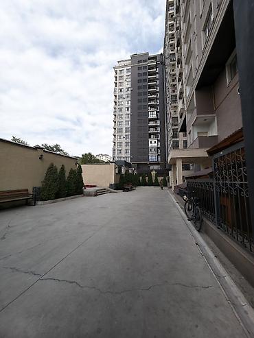 Продажа квартир: 2 комнаты, 74 м², Бишкек Парк ТРЦ Элитка, 14 этаж, ПСО (под самоотделку) — 4