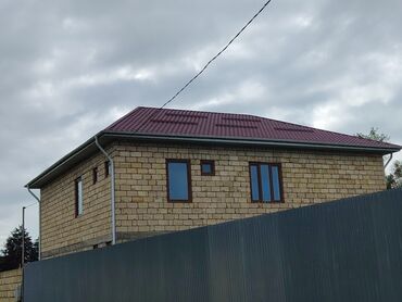 Həyət evləri və villaların satışı: 4 otaqlı, 209 kv. m, Kredit yoxdur, Təmirsiz — 25