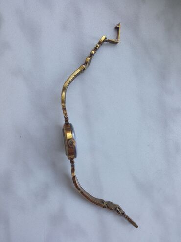 Qol saatları: İşlənmiş, Qol saatı, Breguet, rəng - Qızılı — 9