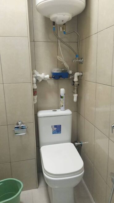 Kommersiya daşınmaz əmlakının satışı: Xətai rayonu, Xudu Məmmədov küç, 18 mərtəbəli binanın 1-ci — 9