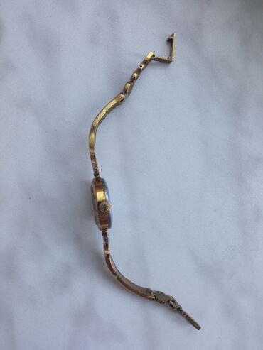 Qol saatları: İşlənmiş, Qol saatı, Breguet, rəng - Qızılı — 5