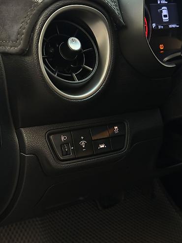 jeely coolray: Kia Cerato: 2019 г., 1.6 л, Вариатор, Бензин, Седан — 9