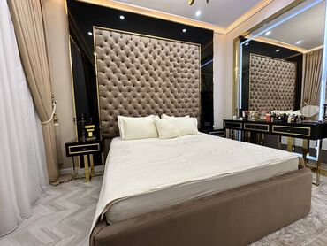 Посуточная аренда квартир: 1 комната, Душевая кабина, Постельное белье, Кондиционер — 26