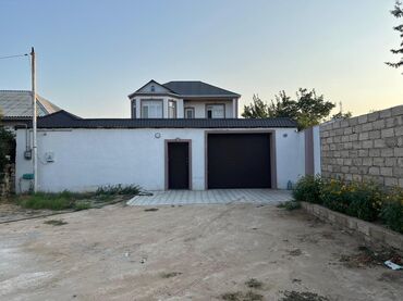 Həyət evləri və villaların satışı: 5 otaqlı, 220 kv. m, Yeni təmirli — 15