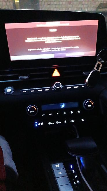 drive: Hyundai Avante: 2020 г., 1.6 л, Автомат, Бензин, Седан — 3