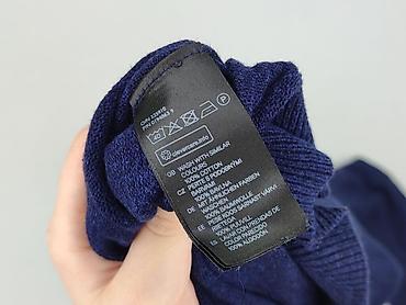 marka bartek: H&M L.O.G.G., Sweter dla mężczyzn, rozmiar S — 4