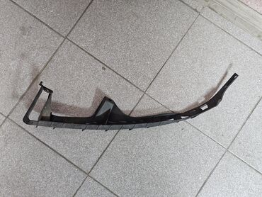 Бамперы и комплектующие: Бампер Mazda, Б/у, Оригинал — 2