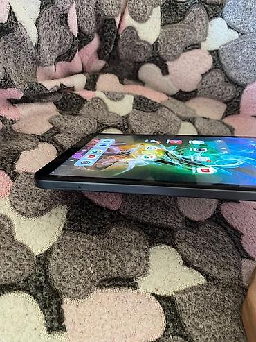 xiaomi pad se: Redmi Pad SE 8.7 4G planşet - Ekran: 8.7 düym, geniş çərçivəsiz panel — 4