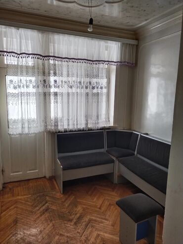 Köhnə tikili: Gəncə, 3 otaqlı, Köhnə tikili, 73 kv. m — 12