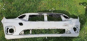 prolutex mk: PREDNJI BRANIK HB KARAVAN ZA FIAT TIPO | fiat tipo prednji branik Hb — 2