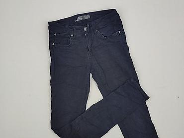 culotte: Spodnie materiałowe damskie, rozmiar S — 1