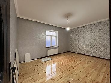 gence gulustan: Binəqədi qəs. 3 otaqlı, 120 kv. m, Yeni təmirli — 6