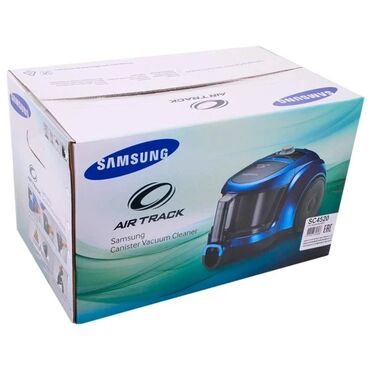 Пылесосы: Пылесос, Стандартный, Сухая, Контейнер — 7