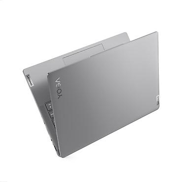 aypad mini: №: 10583 Məhsulun adı: Noutbuk Lenovo Yoga Slim 7 14IMH9 83CV00AFRK — 5