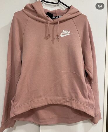 penaten krema gde kupiti: Nike, M (EU 38), L (EU 40), Single-colored, color - Pink