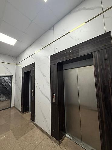 Продажа квартир: 3 комнаты, 93 м², Элитка, 10 этаж, Евроремонт — 13