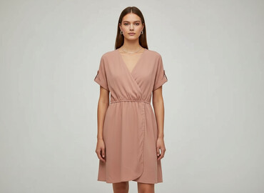 Vero Moda, Sukienka damska, rozmiar L
