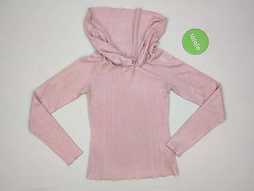 bluzy psg: Bluza z kapturem damska, rozmiar M — 2