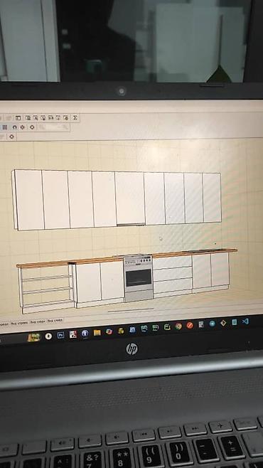 Мебель на заказ: Мебель на заказ, Кухонный гарнитур, Стол, Столешница — 4