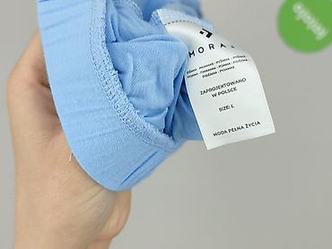 moraj biustonosze: Moraj, Szorty damskie, rozmiar L — 4