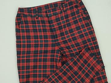 second hand online stores: H&M L.O.G.G., Spodnie materiałowe damskie, rozmiar 2XS — 1