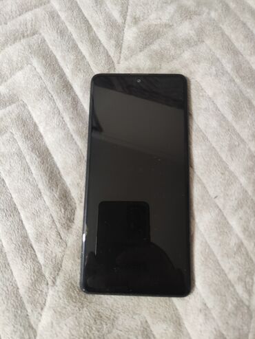 редми 8 про бу: Samsung Galaxy A71, Колдонулган, 128 ГБ, түсү - Кара, 2 SIM