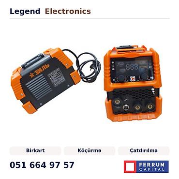 lazer acar: Elanın başlığı: Qaynaq aparatı Зиль S160T Elanın mətni: Qaynaq — 1