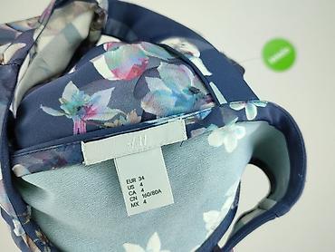 hm jackson: H&M, Sukienka damska, rozmiar 2XS — 5
