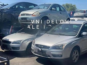 prodaj: RAZNI DELOVI ZA FORD FOCUS OD 2004. DO 2009. GOD. | SMEDEREVSKA — 3