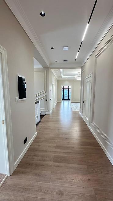 Продажа коттеджей и домов: 5 и более комнат, 286 м², 36 соток, Бишкек, Арча-Бешик ж/м Риэлтор — 16