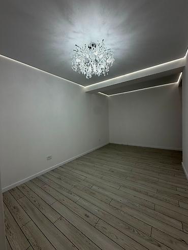 Продажа квартир: 2 комнаты, 73 м², Элитка, 12 этаж, Евроремонт — 6