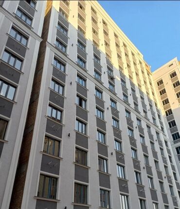 сниму дом на иссык куле: 1 комната, 40 м², Элитка, 10 этаж, Евроремонт