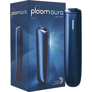 tutun qəlyan: Ploom aura pakovka. Mehsulun qiymeti tek 40✨azn 1 paçka sticnen 45✨azn — 1