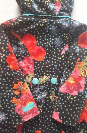 Paltolar: Пальто Сatimini производство Франция на девочку 4-5 лет. Стильное и — 9