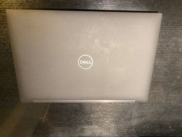 Dell: Notebook DELL Latitude 7480 Intel Core i7-7600U up to 3.9GHz / 2