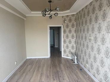 Продажа квартир: 2 комнаты, 54 м², Элитка, 10 этаж, Евроремонт — 1