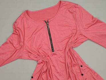 zara bluzka na jedno ramie: Women's blouse, size XL (EU 42)