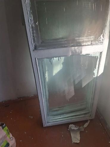 окно из дерева цена: Готовое деревянное окно, Тип окна: Стандартные, Декоративные особенности: Фрамуга, Без установки, Без рассрочки — 3