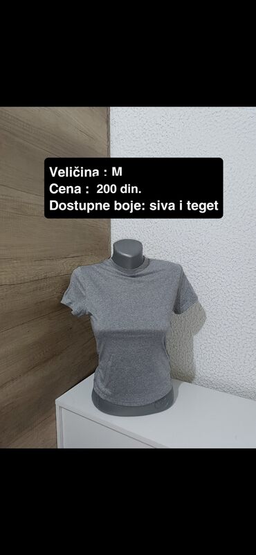 Haljine: Razne haljine u raznim veličinama — 3
